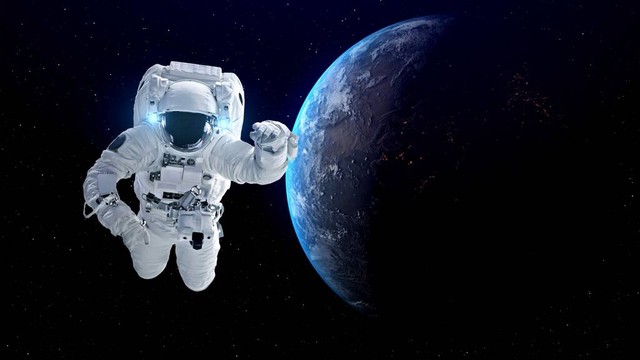 两路英雄航天员会师了！来看看报道和国外网友、韩国网民的评论