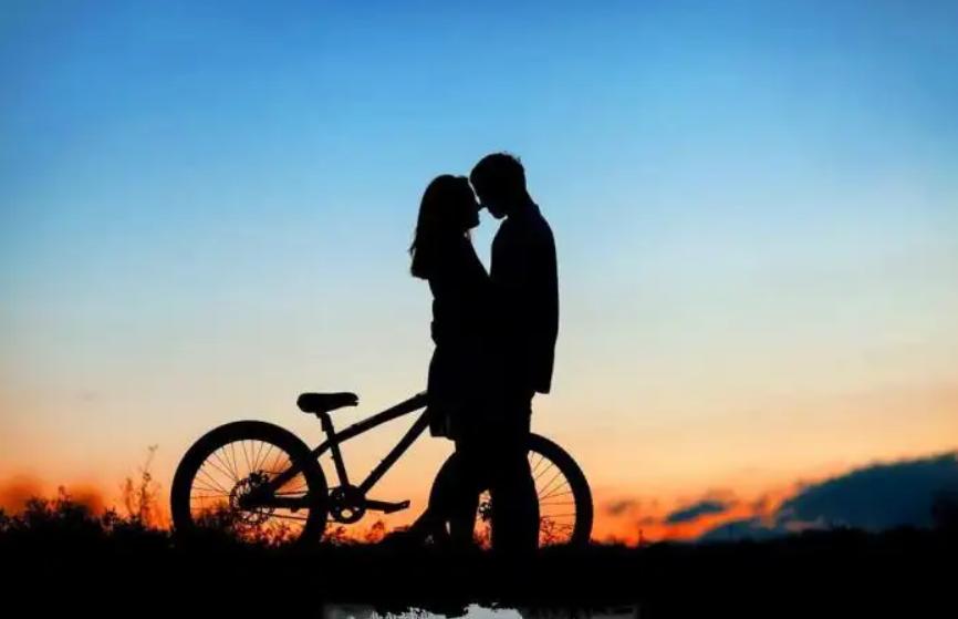 古巴小伙2个月追到中国女孩,古巴女孩退学追随男朋友