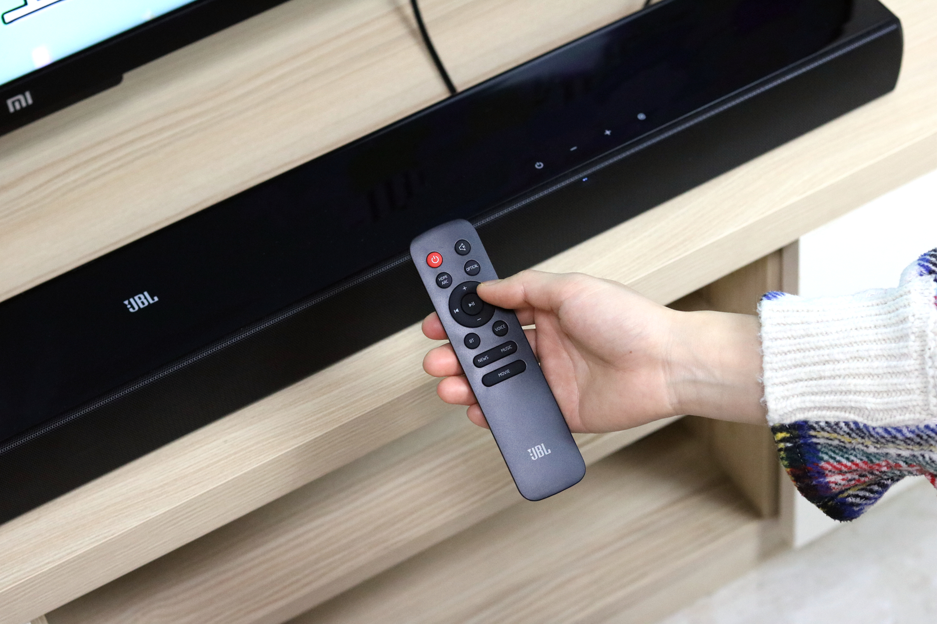 jbl回音壁9.1音质试听,jbl家庭回音壁评测