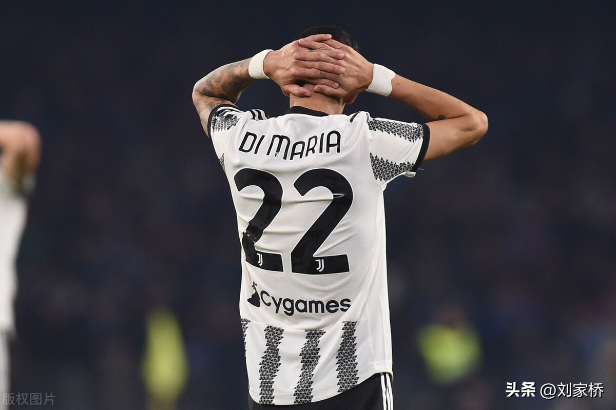 那不勒斯尤文图斯结果,那不勒斯5比1尤文图斯集锦