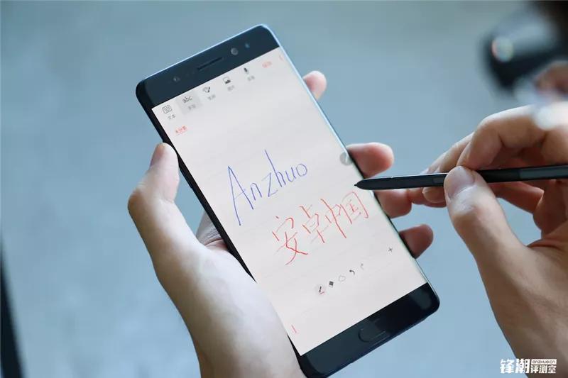 三星galaxynote几年出一次,三星galaxynote系列介绍