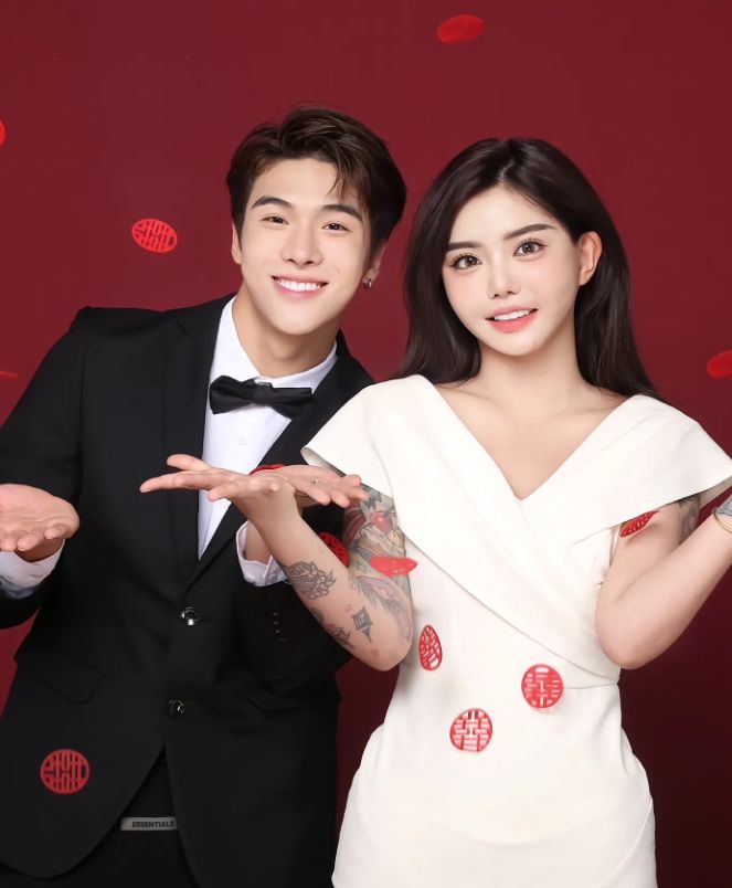 韩安冉买劳斯莱斯的视频,韩安冉婚礼完整过程