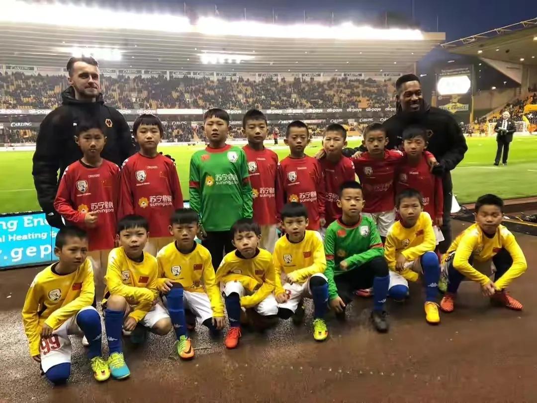 大连足球青训之殇完整版,中国足球折射中国教育