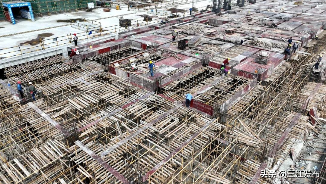 惠民县文化中心建设项目,70周年县庆项目成果