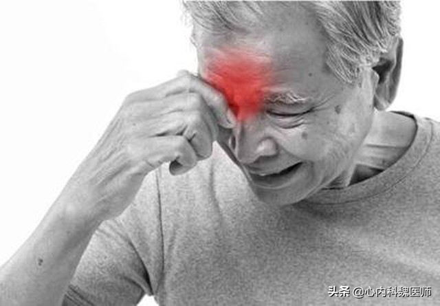 脑梗病人吃叶酸和b12b6起什么作用,老年人预防脑梗如何补充叶酸和b12