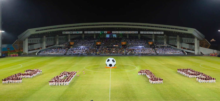 好消息福建泉州,大体联足球世界杯举行地点