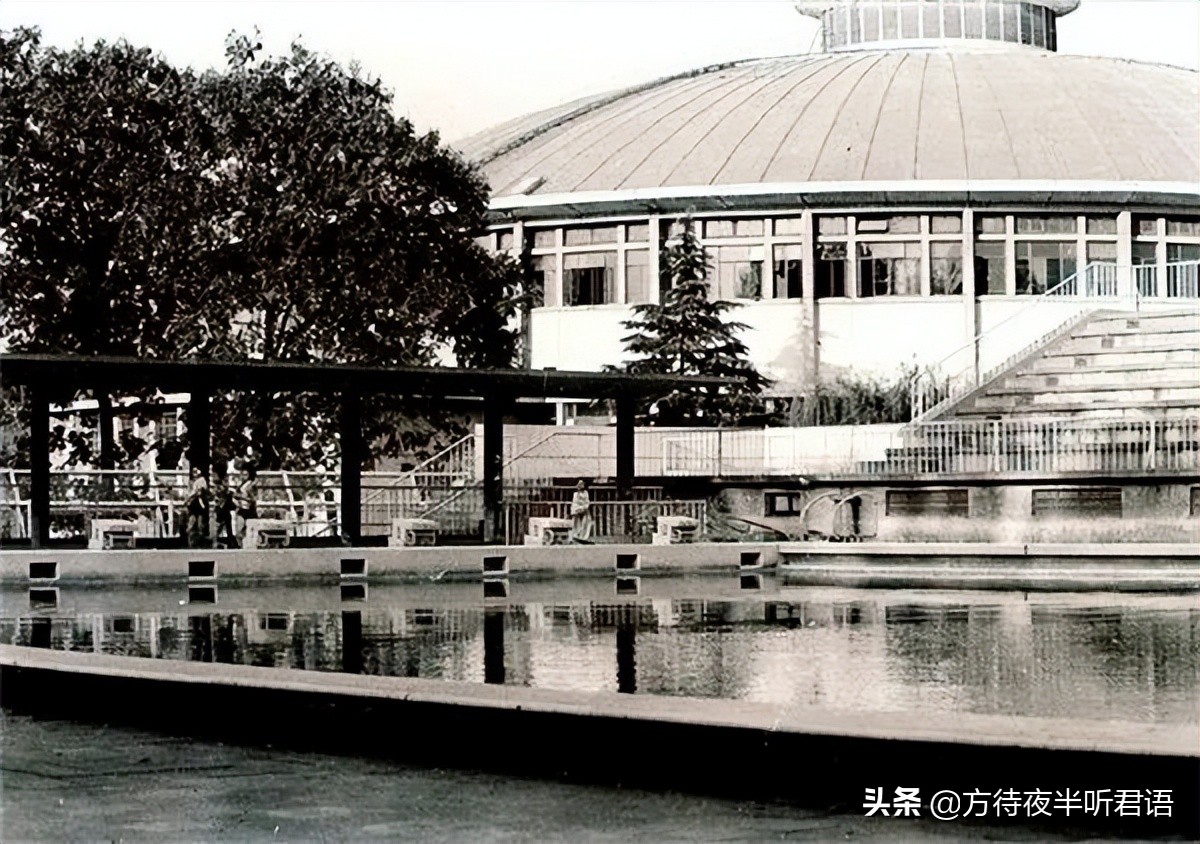 1980年代郑州老照片,八十年代郑州老视频