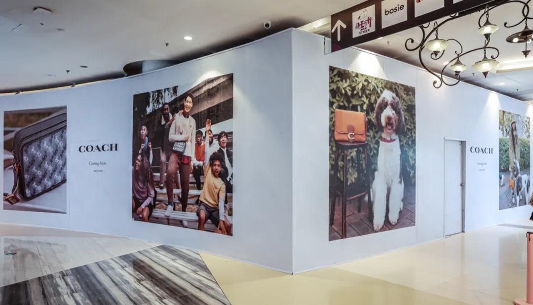 天津大悦城潮流生活,天津大悦城潮玩街区