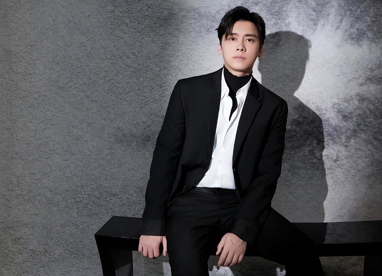 李易峰暴脾气瞬间,李易峰说抠门