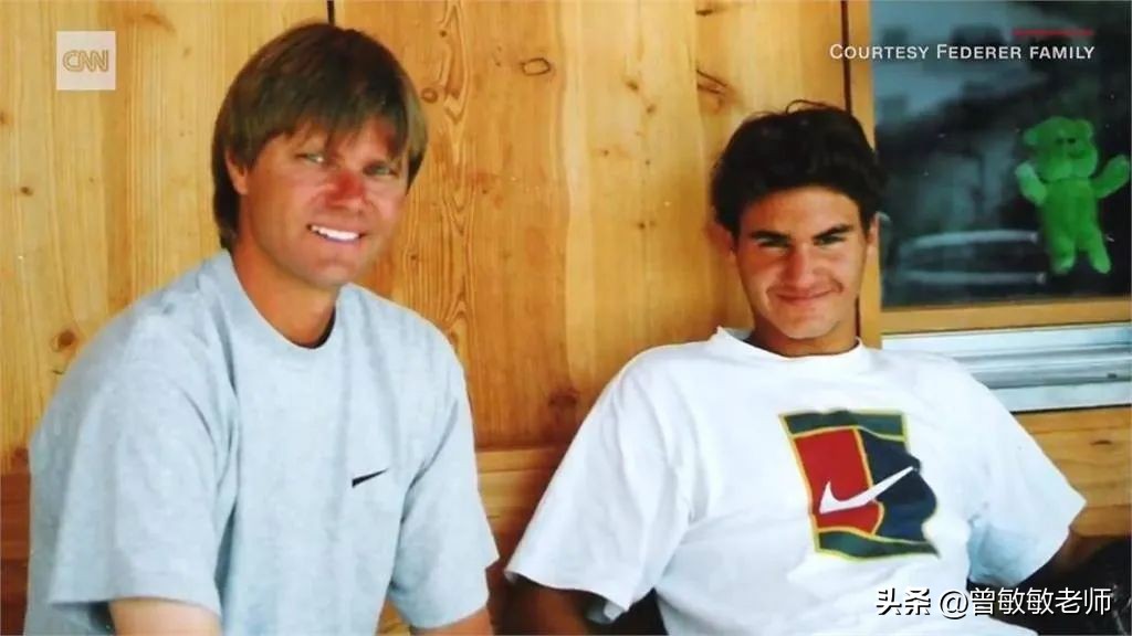 网球天王费德勒正式退役,传奇落幕瑞士天王费德勒退役