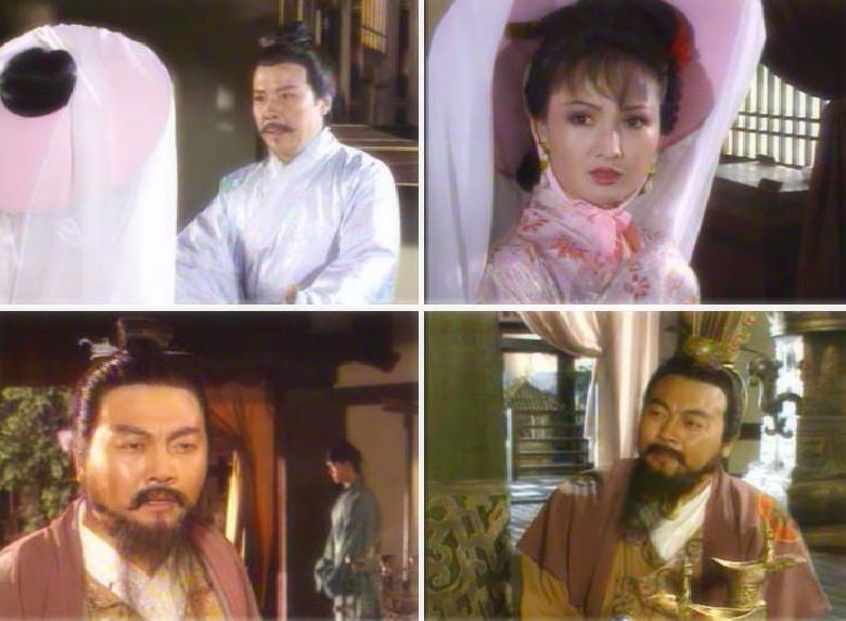 陆树铭李靖飞相差几天去世,陆树铭去世李靖飞知道了吗