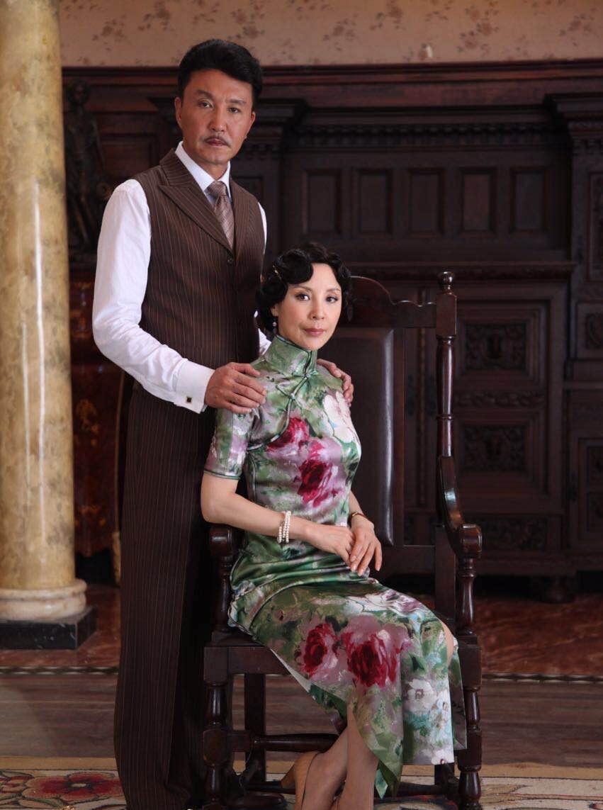 吴刚俘获女人心,吴刚电视剧爱情片