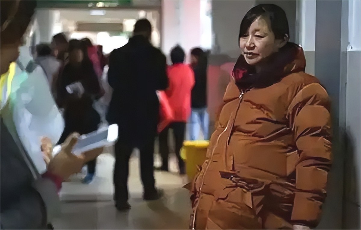 儿子牺牲母亲生双胞胎视频,天津爆炸牺牲双胞胎