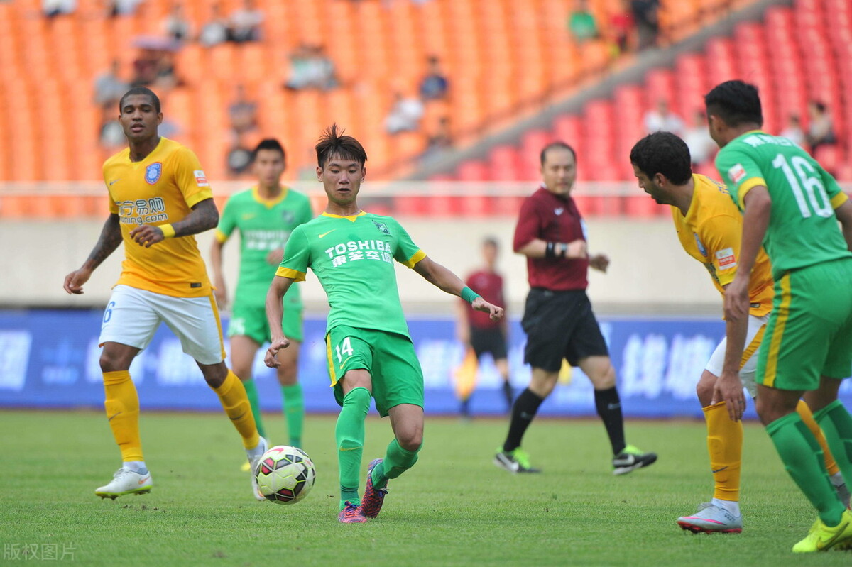 绿城之殇,绿城青训力冠