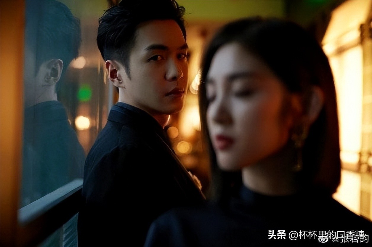 成毅任嘉伦吴磊杨洋,吴磊任嘉伦杨洋龚俊