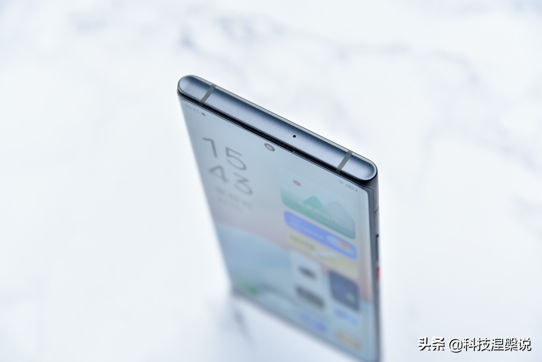 努比亚z40pro35mm镜头没反应,努比亚z40spro拍照评测