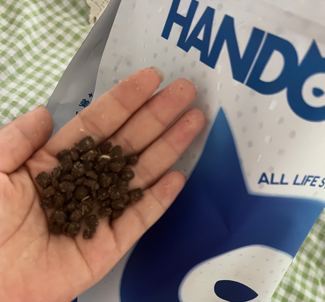 猫粮幼猫推荐真实测评红黑榜,全价猫粮幼猫测评图