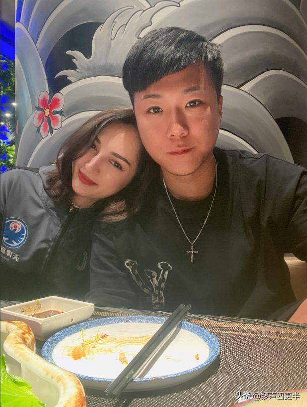 天津富二代娶越南姑娘,天津小伙娶乌克兰爱娜