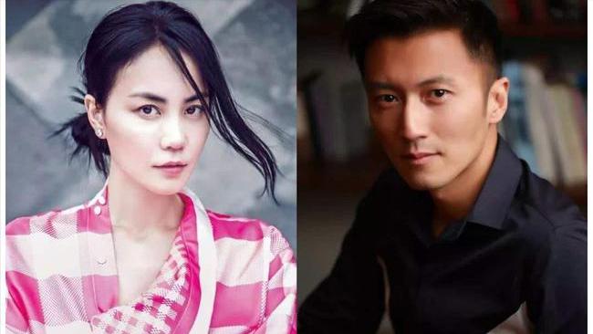 王菲和谢霆锋这是什么样的爱情,张柏芝和谢霆锋王菲近况