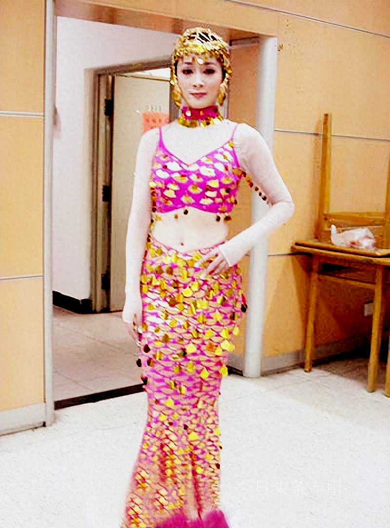 陶金的妻子是杨丽萍还是赵丽萍,赵丽萍和陶金的孩子现在怎么样