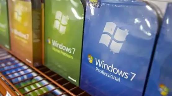 基于windows10魔改的windowsxp系统,支持win10的winxp