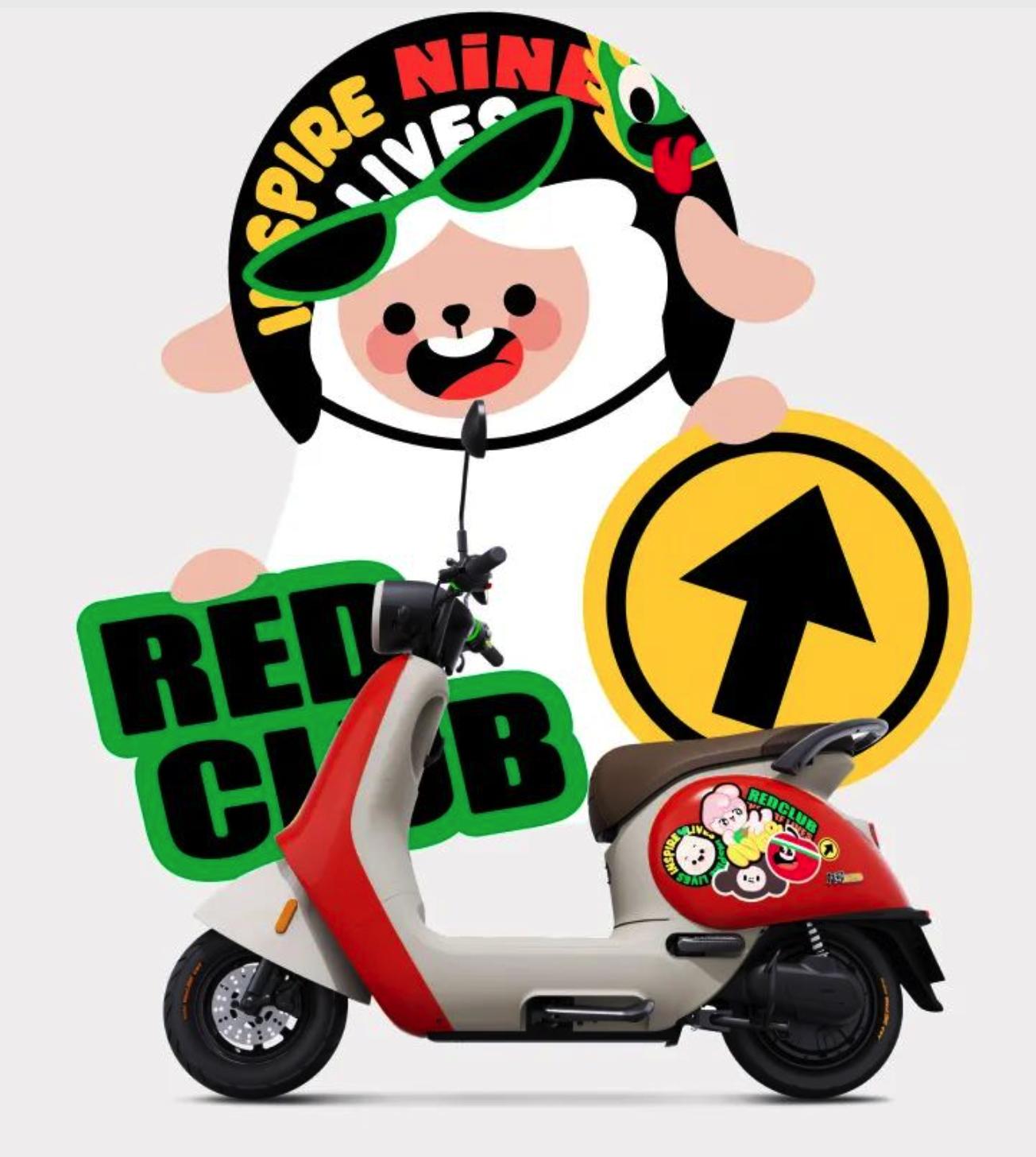 新国标电动车纯续航150公里以上,能上绿牌续航里程多的电动车