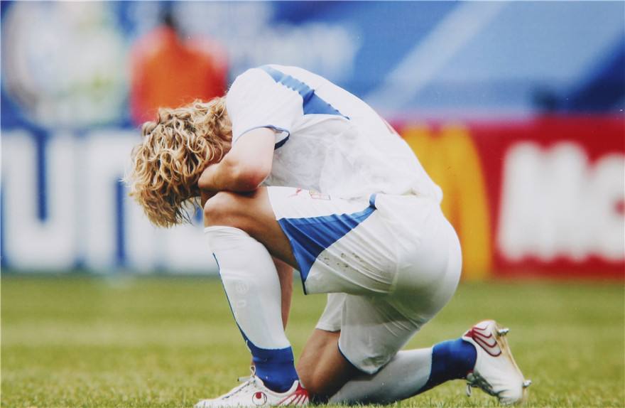 世界杯往事完整,世界杯往事2006