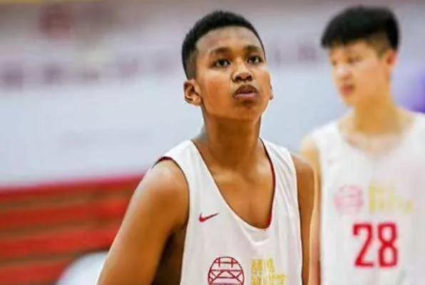 巴雷特和八村垒,八村塁和巴雷特