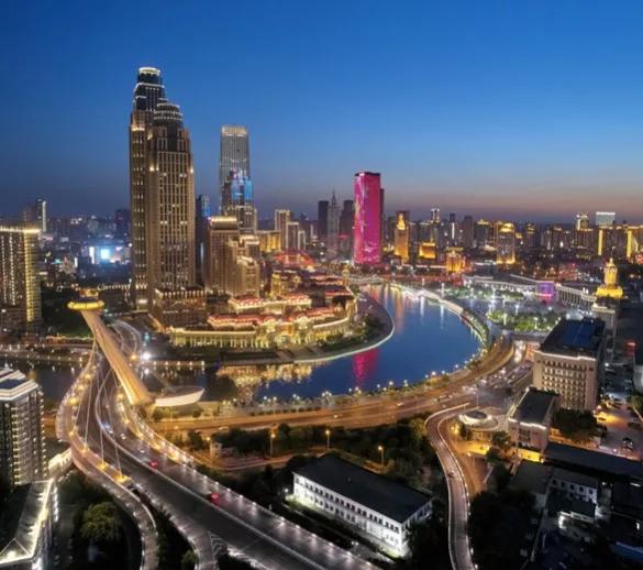 天津有多好,天津很重要吗