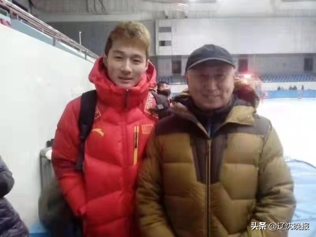 任子威采访东北人,任子威启蒙教练