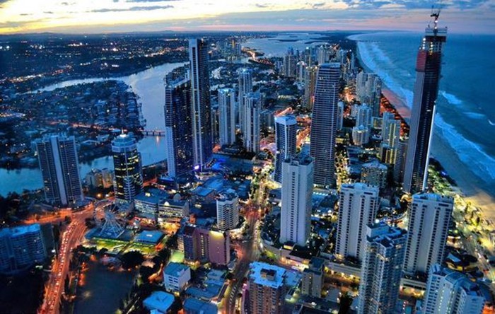 澳大利亚父母探亲三年签证怎么办,办澳大利亚探亲签证需要什么手续