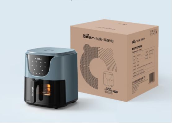 苏泊尔空气炸锅kd60818和618区别,奥克斯空气炸锅型号aux-2299m价格