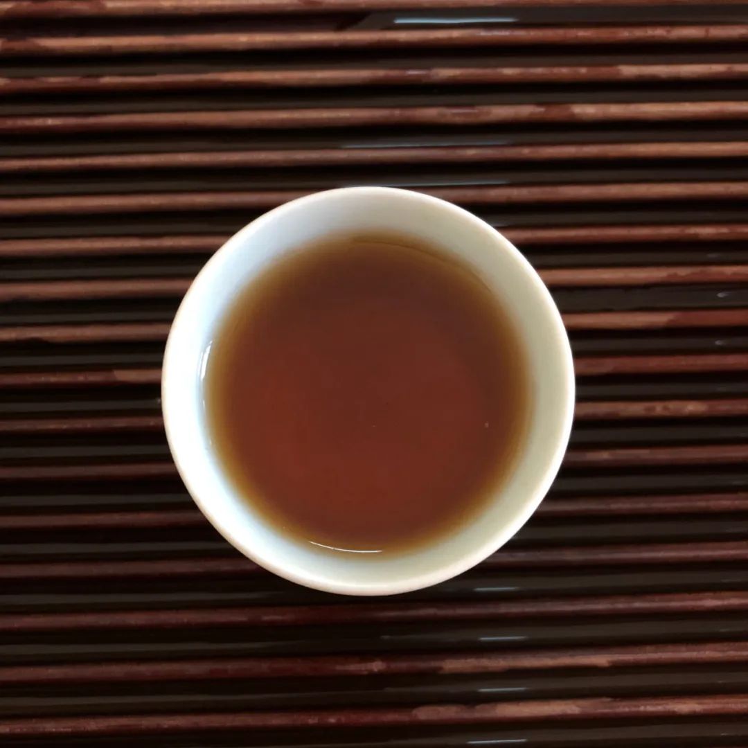 乌金醇品牌白茶怎么样,开汤审评各种茶叶的品质