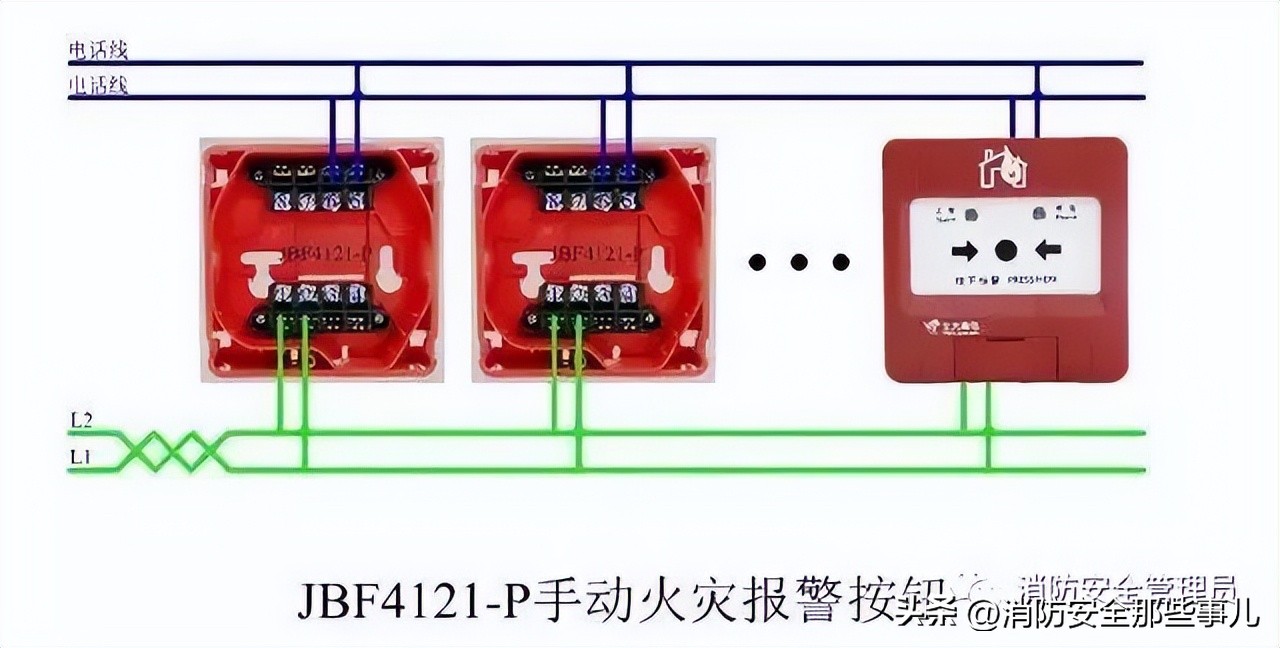 北大青鸟消防主机怎么删除故障点,北大青鸟消防主机基本操作教程
