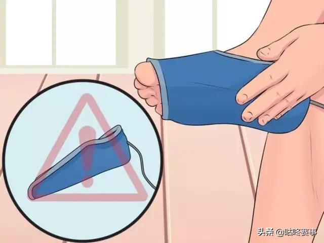 马拉松跑者足底筋膜炎,足底筋膜炎跑步治好