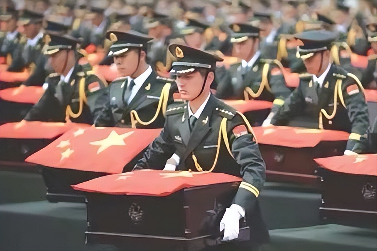 上甘岭战役的生死判官，战神胡修道，抗美援朝单兵之王