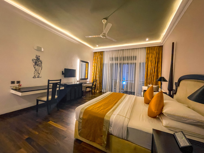 斯里兰卡旅游攻略必去景点,斯里兰卡旅游攻略最佳时间