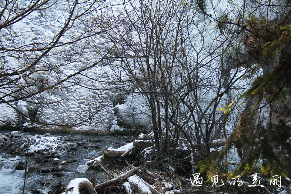 如果一生只去一个古城,一生去一次九寨沟