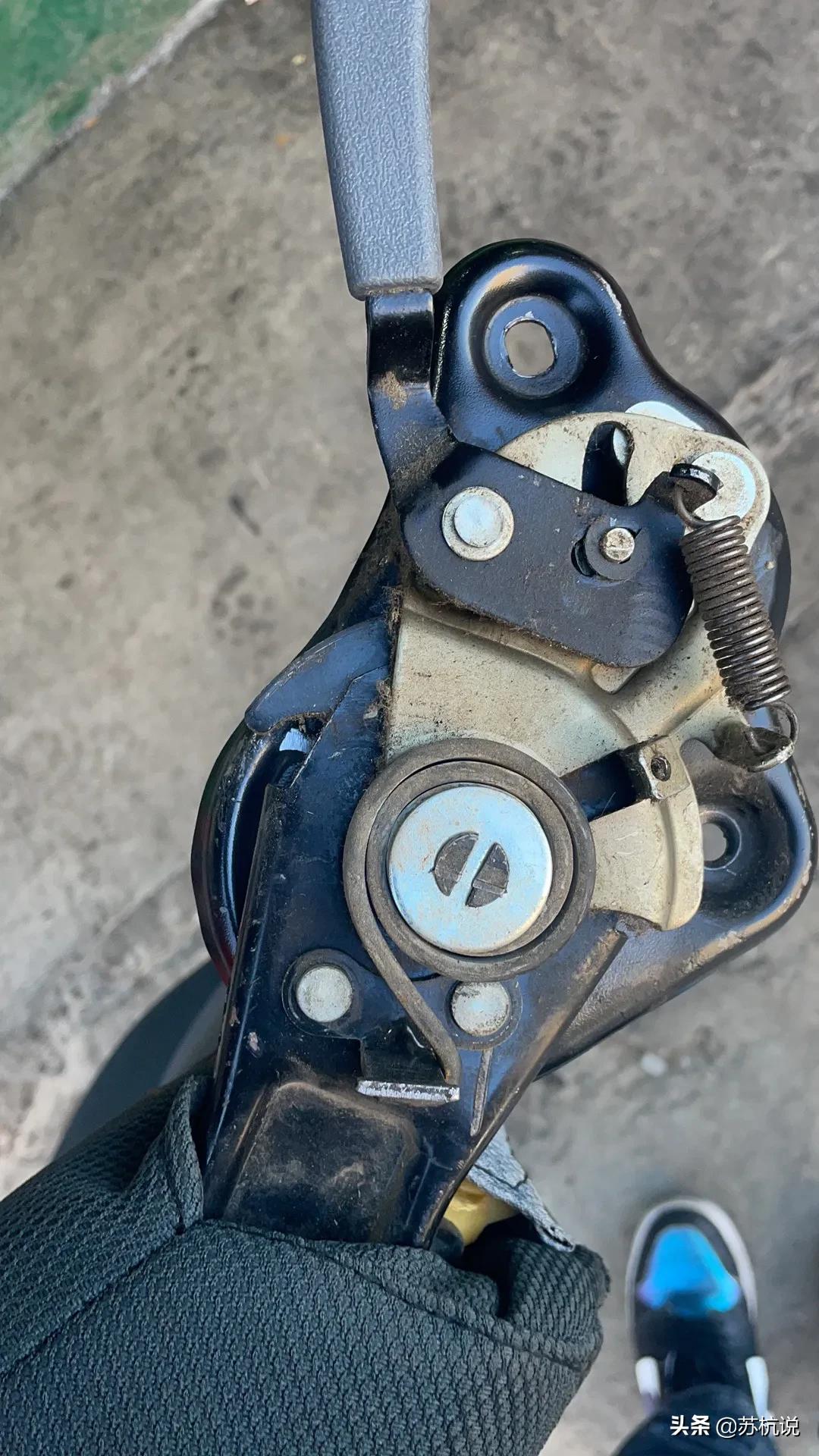 北斗星改装房车,北斗星1.4改装自驾游