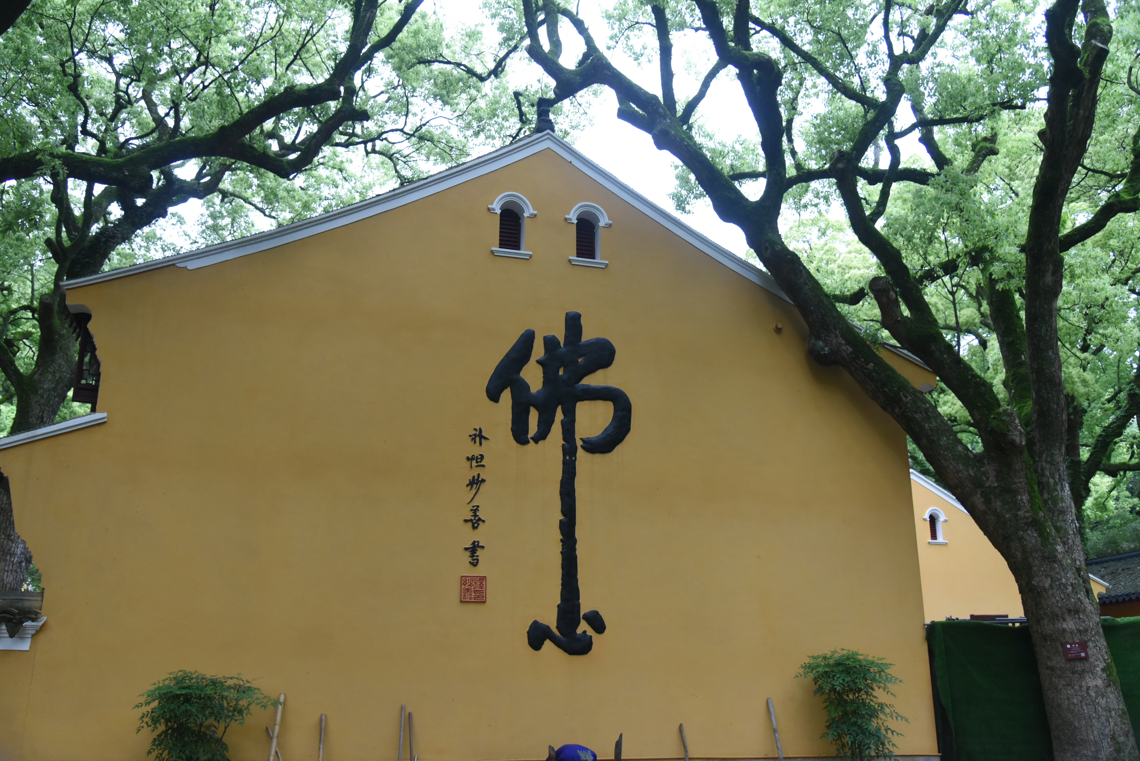 普陀山朝拜二日行,普陀山祈福三日游