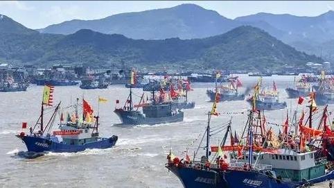 我国有哪些海洋文化节庆活动？