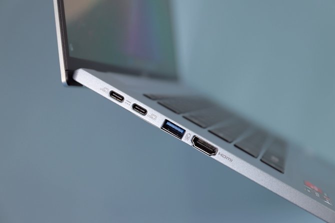 2020款轻薄本最值得购买,宏碁锐龙7笔记本值得入手吗