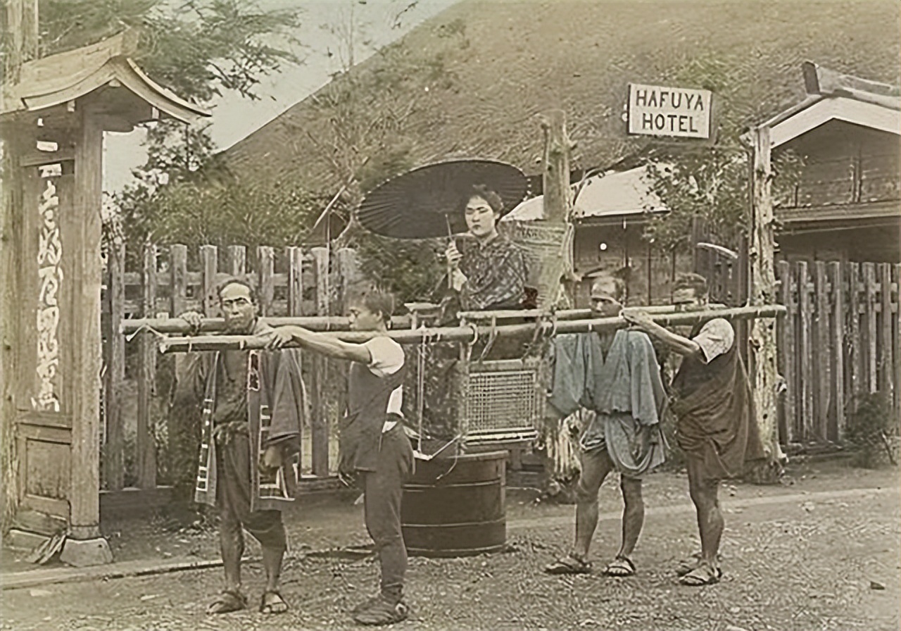 日本怎么发展乡村经济的,日本城市化水平如何