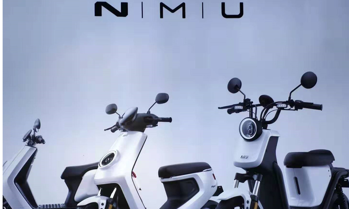 小牛电动不稳,小牛电动系统失灵