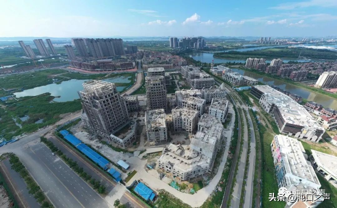 武汉汉南欧镇奥特莱斯,汉南欧镇奥特莱斯