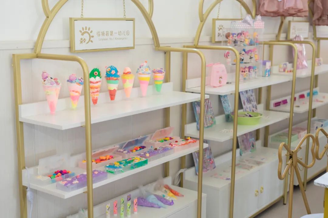 秋光如岁邂逅一场欢喜——临猗县直一园开学季