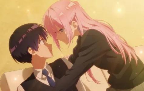 4月新番第五集,4月新番动漫一口气看完全集