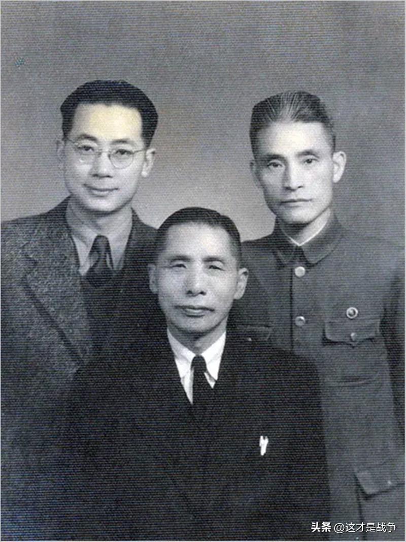 朝鲜战争，韩军最能打的将军，是一个国民*党**军中将，还是*产党共**员