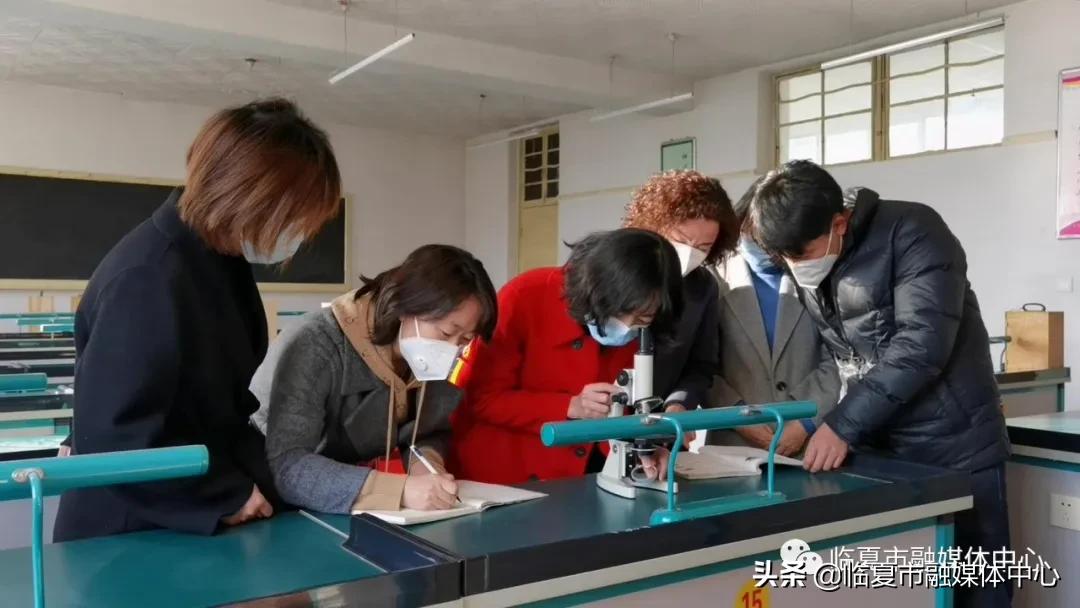 临夏市第一中学2023研学活动,临夏市二中研学活动