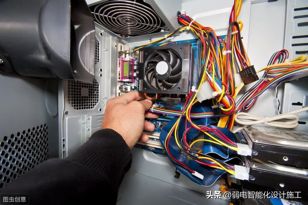 排查计算机网络故障的顺序为,机房网络维护和故障维修